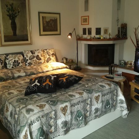 Exclusive Private Use Apartment Padova Luaran gambar