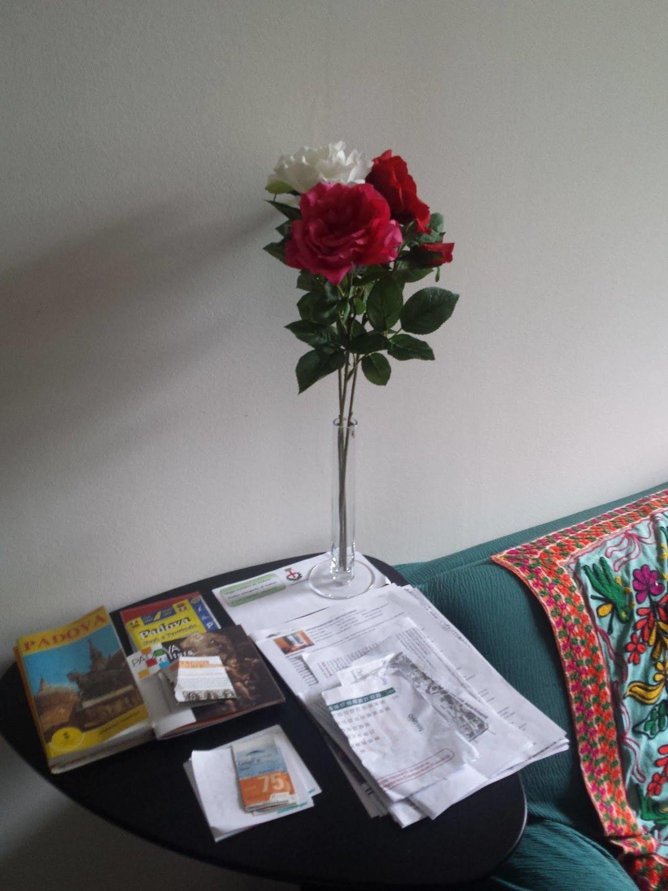 Exclusive Private Use Apartment Padova Luaran gambar