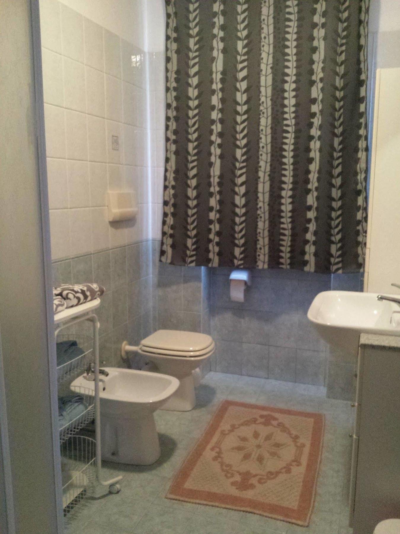 Exclusive Private Use Apartment Padova Luaran gambar