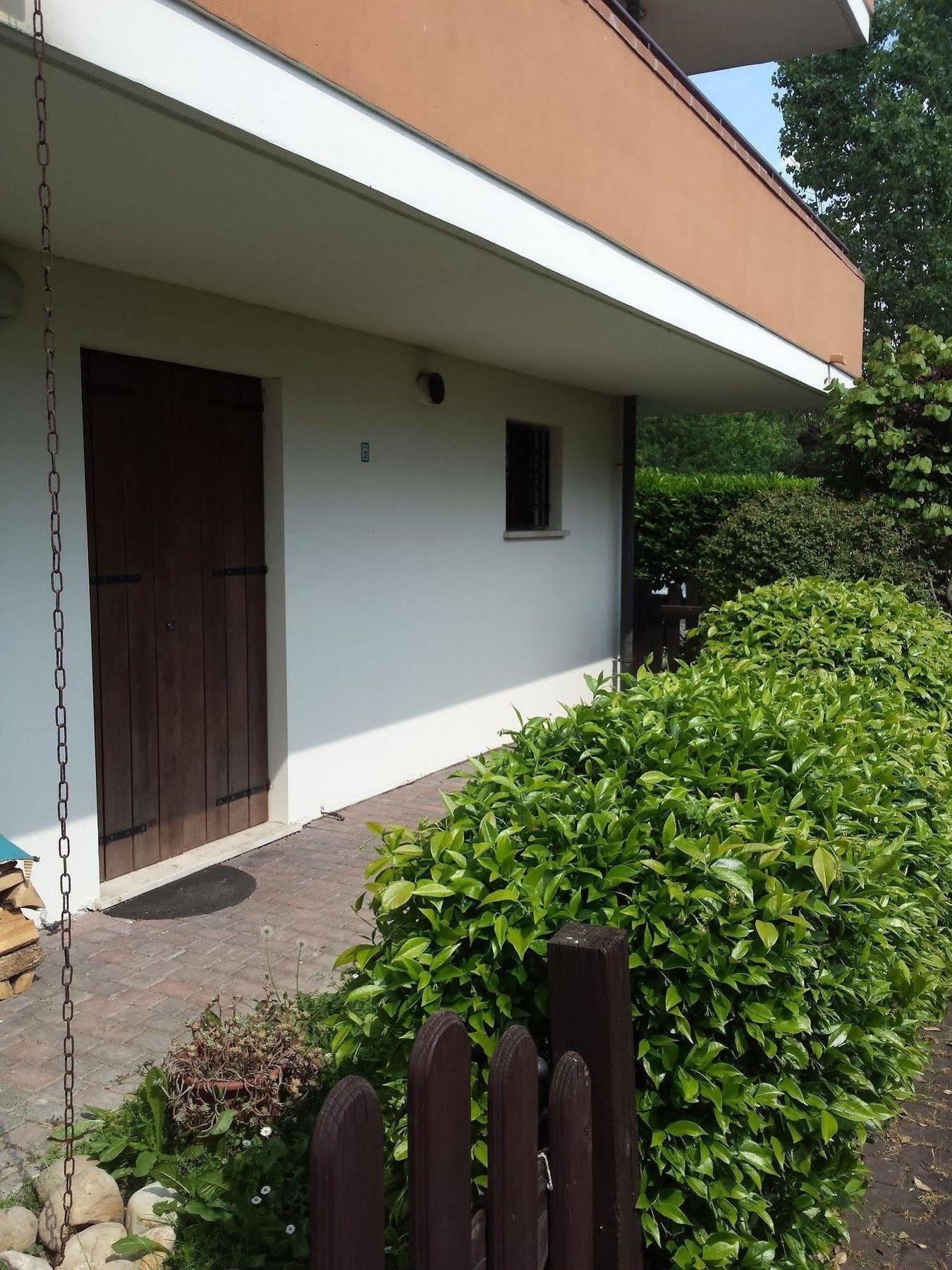 Exclusive Private Use Apartment Padova Luaran gambar
