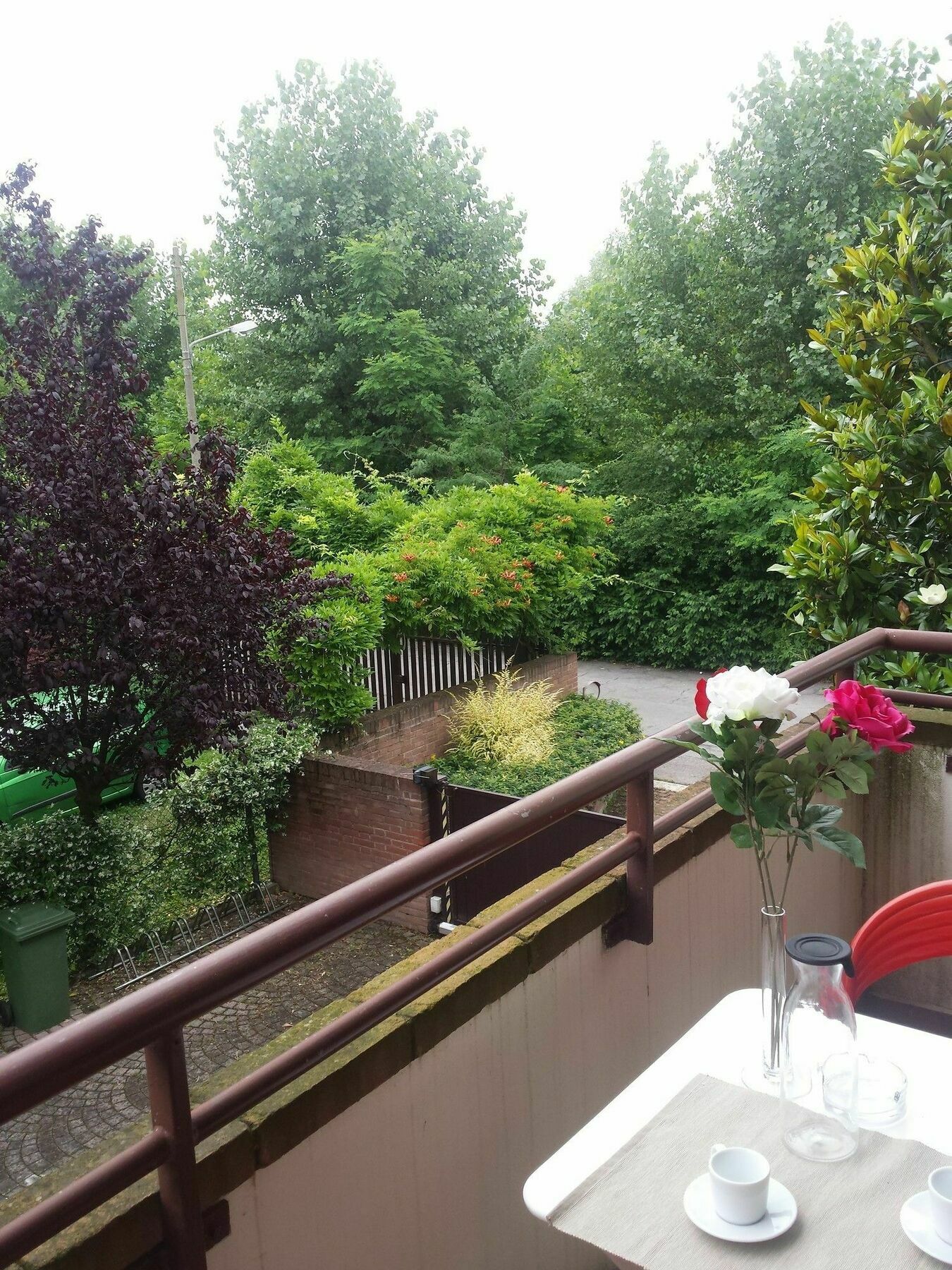 Exclusive Private Use Apartment Padova Luaran gambar