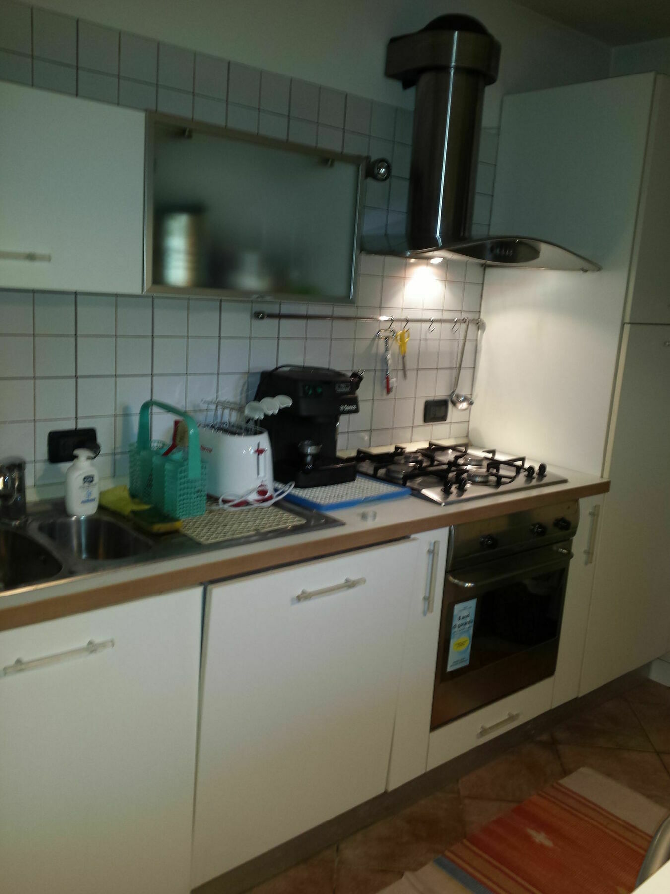 Exclusive Private Use Apartment Padova Luaran gambar