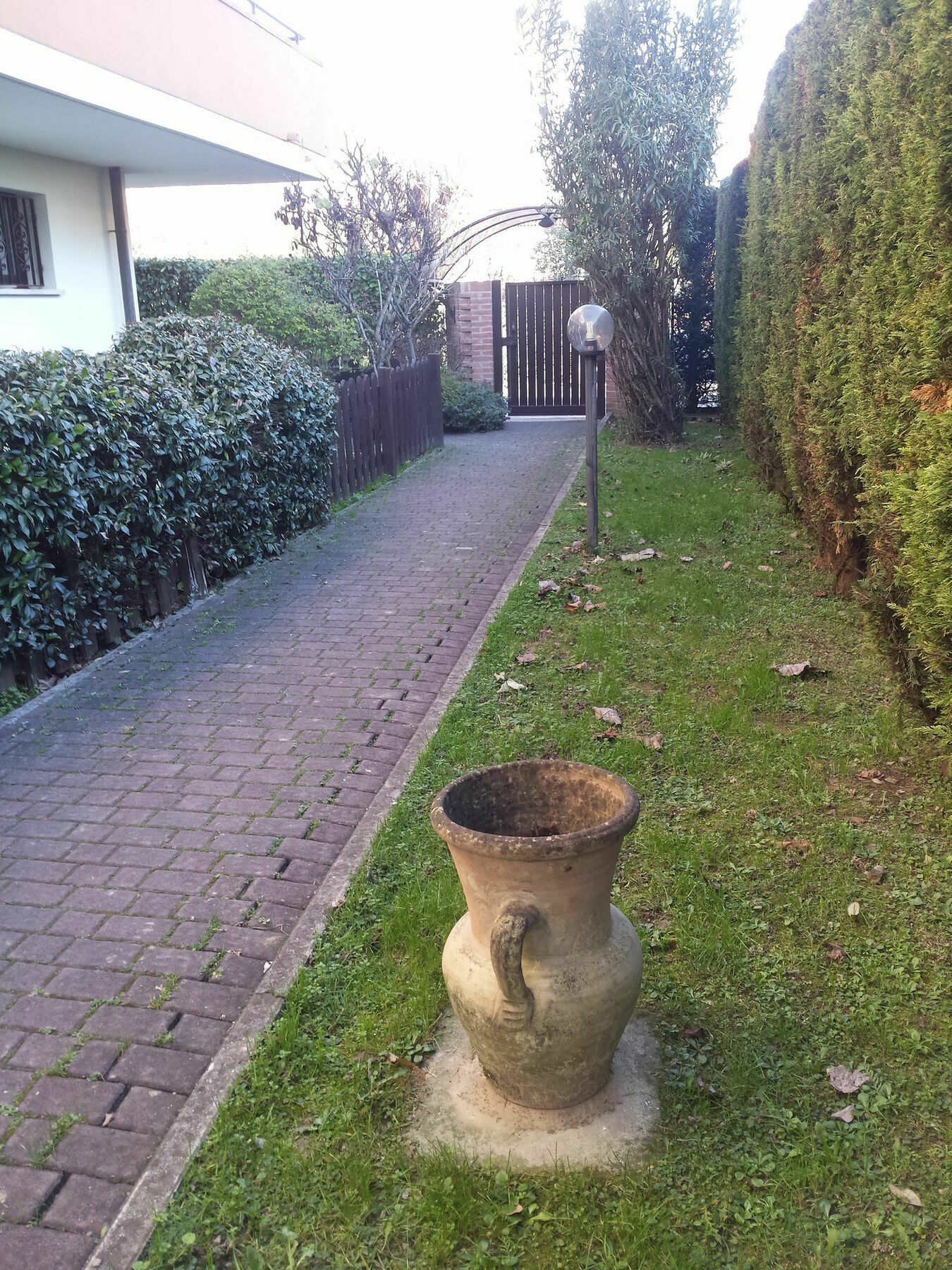 Exclusive Private Use Apartment Padova Luaran gambar